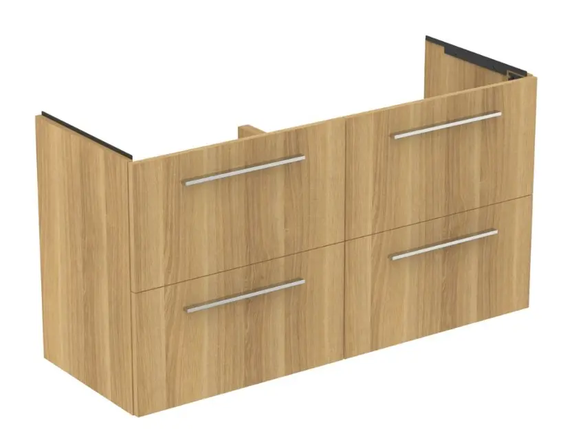 Ideal Standard - i.Life A - Fürdőszobaszekrény - T5513NX