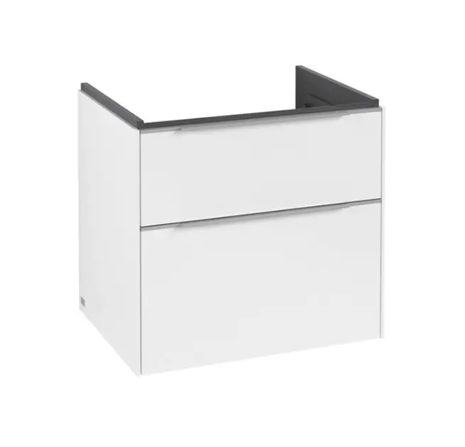 Villeroy & Boch - Subway 3.0 - Fürdőszobaszekrény - C576L0VF