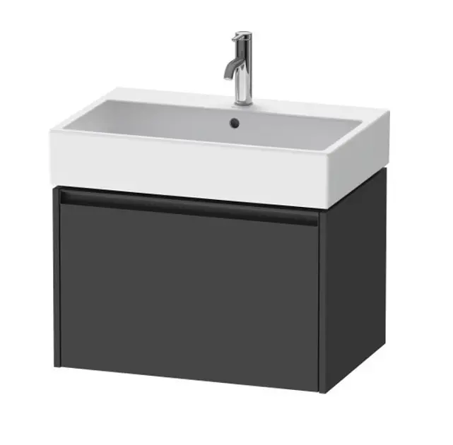 Duravit - Ketho.2 - Fürdőszobaszekrény - K25076049490000