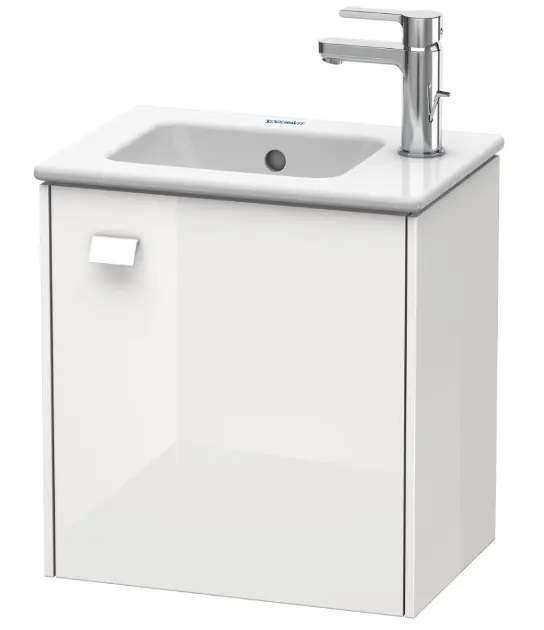 Duravit - Brioso - Fürdőszobaszekrény - BR4000R2222