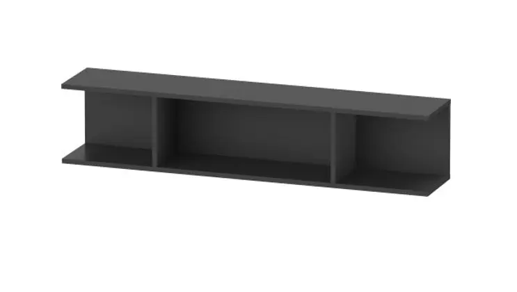 Duravit - Ketho.2 - Fürdőszobapolc- és polcrendszer - K21208049490000