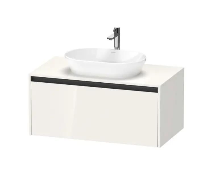 Duravit - Ketho.2 - Fürdőszobaszekrény - K24886022220000