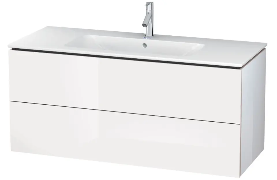 Duravit - L-Cube - Fürdőszobaszekrény - LC624302222