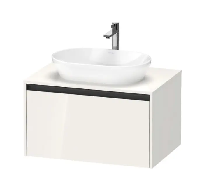 Duravit - Ketho.2 - Fürdőszobaszekrény - K24885022220000