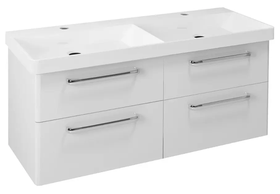 Sapho - Theia - Fürdőszobaszekrény - TH120-3030