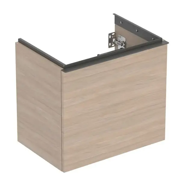 Geberit - Acanto - Fürdőszobaszekrény - 503.008.JH.1