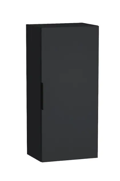 Jika - Cube - Fürdőszobaszekrény - H4537111763521