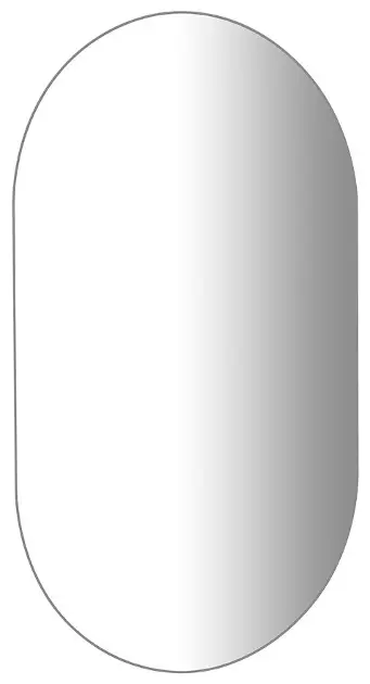 Aqualine - Mirrors - Tükör - 22504