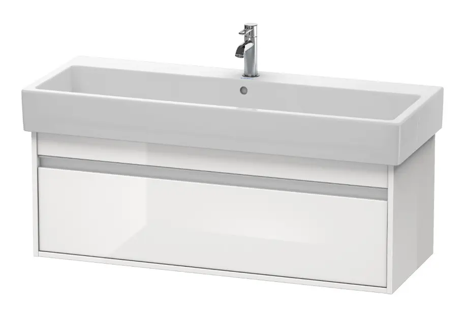 Duravit - Ketho - Fürdőszobaszekrény - KT668902222