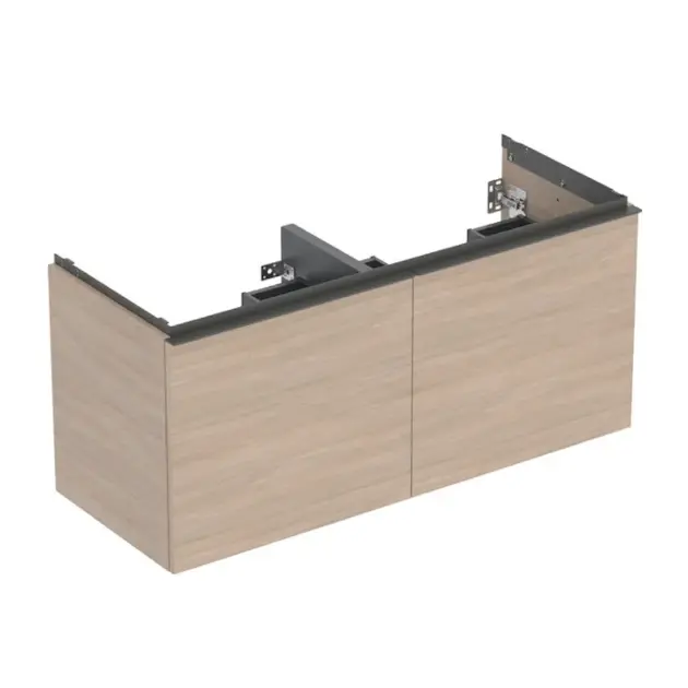 Geberit - Acanto - Fürdőszobaszekrény - 503.007.JH.1