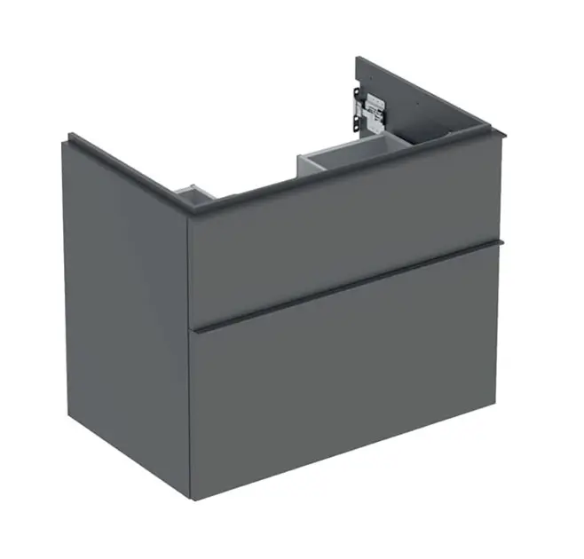 Geberit - iCon - Fürdőszobaszekrény - 502.304.JK.1