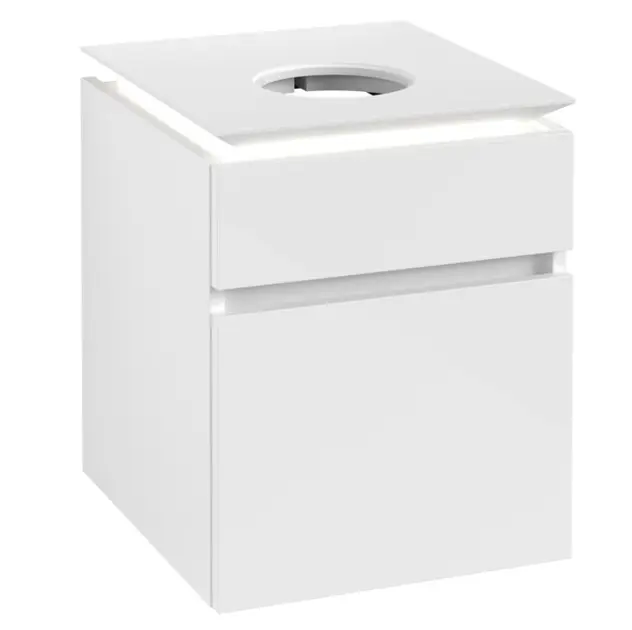Villeroy & Boch - Legato - Fürdőszobaszekrény - B566L0DH