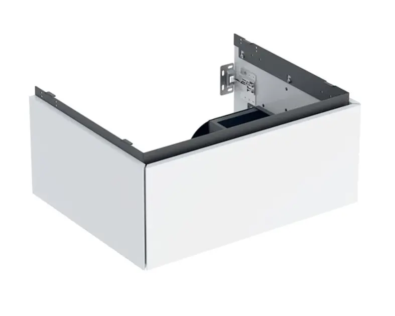 Geberit - ONE - Fürdőszobaszekrény - 505.071.00.1