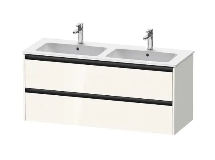 Duravit - Ketho.2 - Fürdőszobaszekrény - K25266022220000