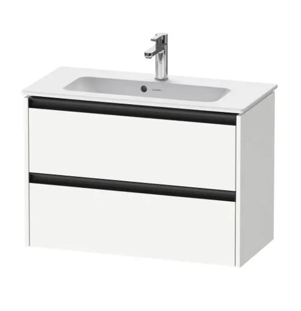 Duravit - Ketho.2 - Fürdőszobaszekrény - K25256018180000