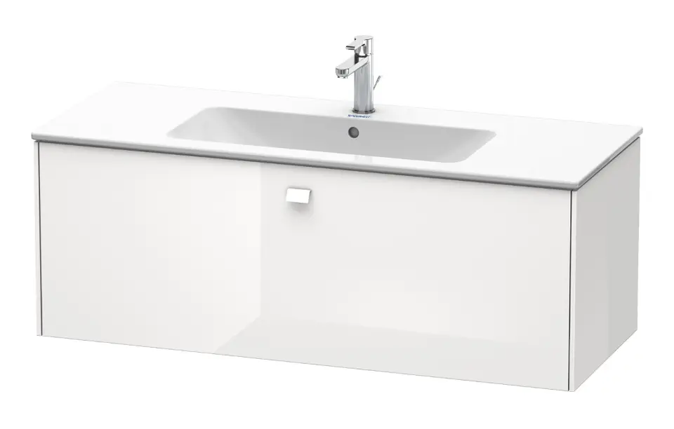 Duravit - Brioso - Fürdőszobaszekrény - BR400402222