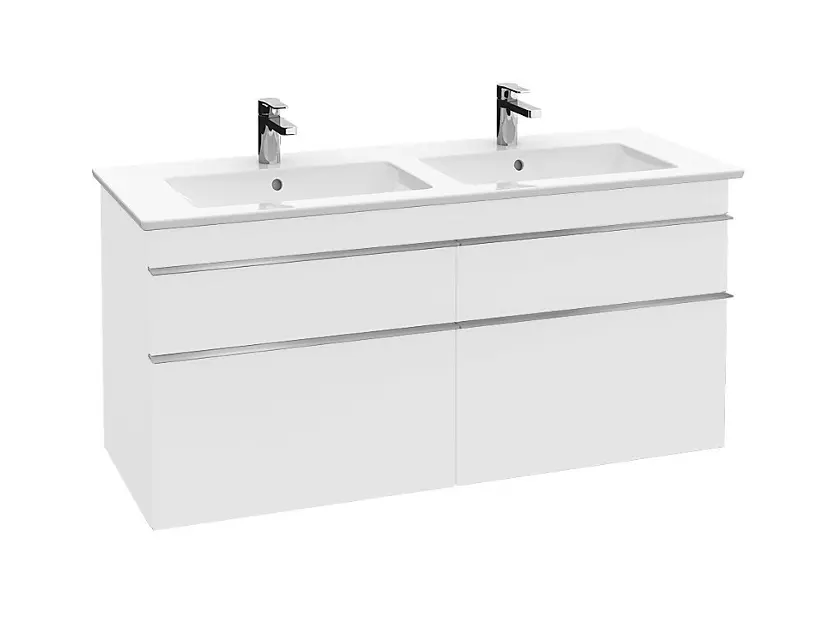 Villeroy & Boch - Venticello - Fürdőszobaszekrény - A93001DH