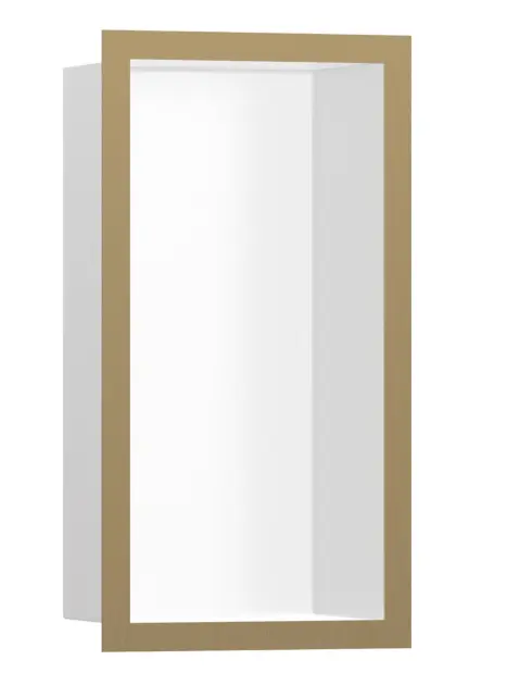 Hansgrohe - XtraStoris Individual - Fürdőszobapolc- és polcrendszer - 56096140