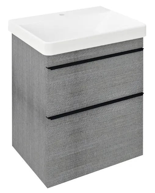 Sapho - Sitia - Fürdőszobaszekrény - SI060-1111