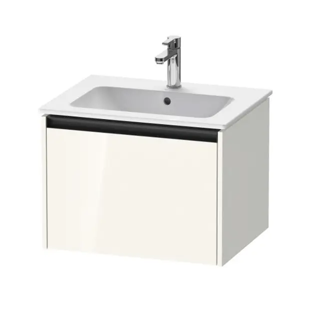 Duravit - Ketho.2 - Fürdőszobaszekrény - K25062022220000
