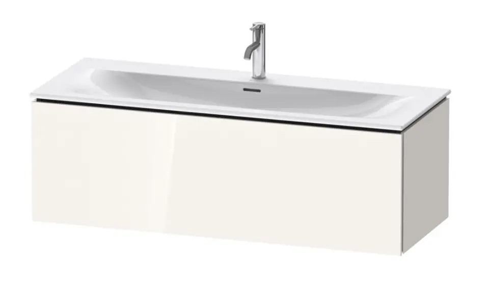 Duravit - L-Cube - Fürdőszobaszekrény - LC613902222