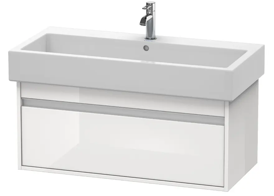 Duravit - Ketho - Fürdőszobaszekrény - KT668802222