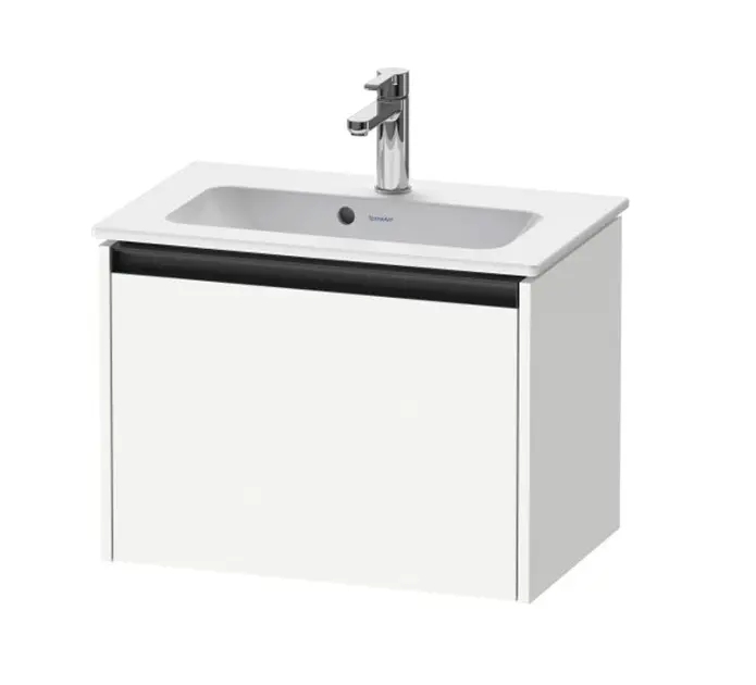 Duravit - Ketho.2 - Fürdőszobaszekrény - K25055018180000