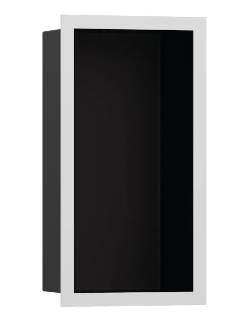 Hansgrohe - XtraStoris Individual - Fürdőszobapolc- és polcrendszer - 56095700