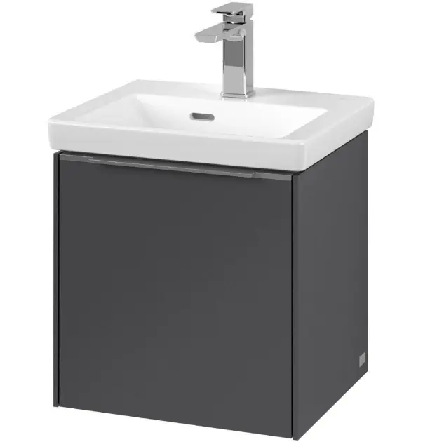 Villeroy & Boch - Subway 3.0 - Fürdőszobaszekrény - C58100VR
