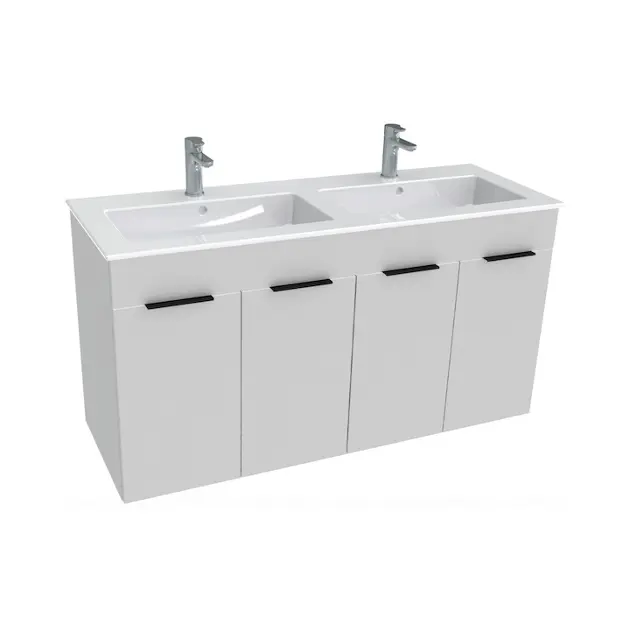 Jika - Cube - Fürdőszobaszekrény - H4536611763001