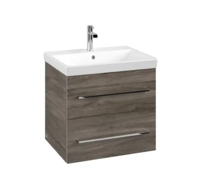 Villeroy & Boch - Avento - Fürdőszobaszekrény - A88900RK