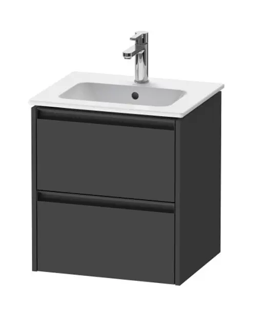 Duravit - Ketho.2 - Fürdőszobaszekrény - K25261049490000