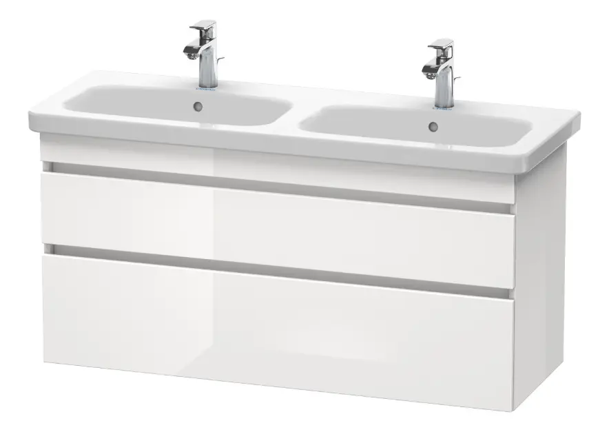 Duravit - DuraStyle - Fürdőszobaszekrény - DS649802222
