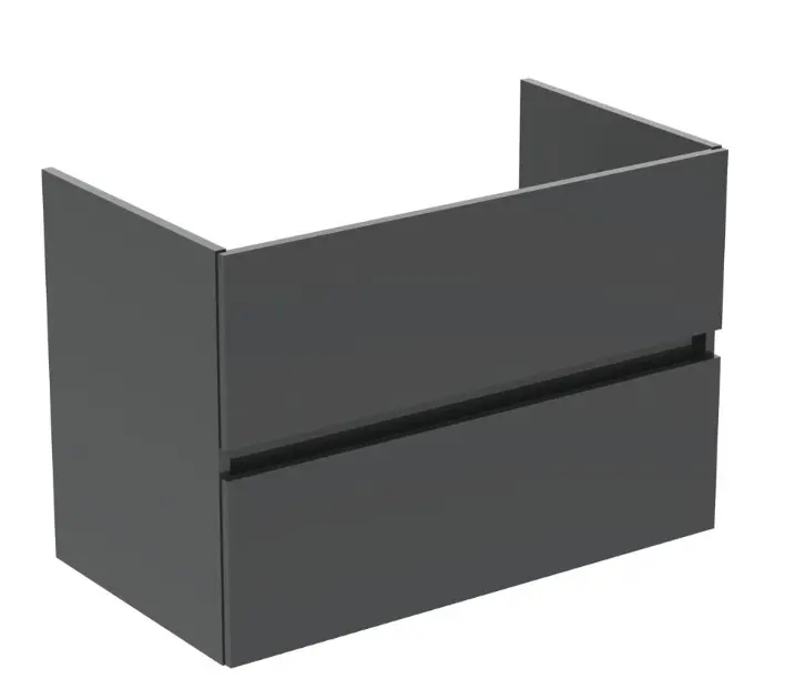 Ideal Standard - Eurovit+ - Fürdőszobaszekrény - R0263TI