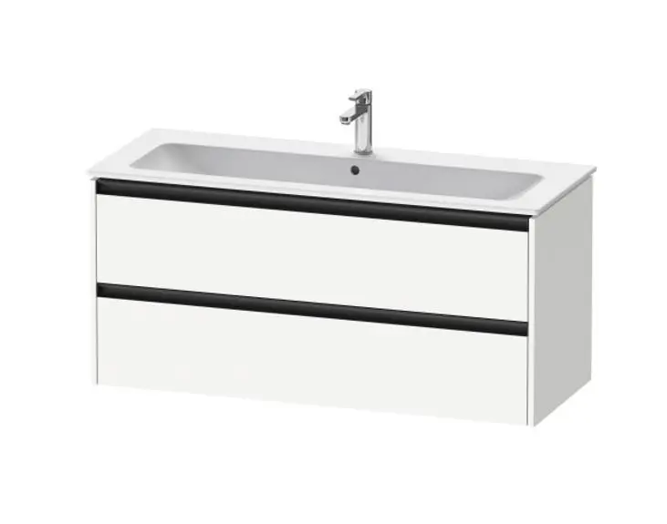 Duravit - Ketho.2 - Fürdőszobaszekrény - K25265018180000