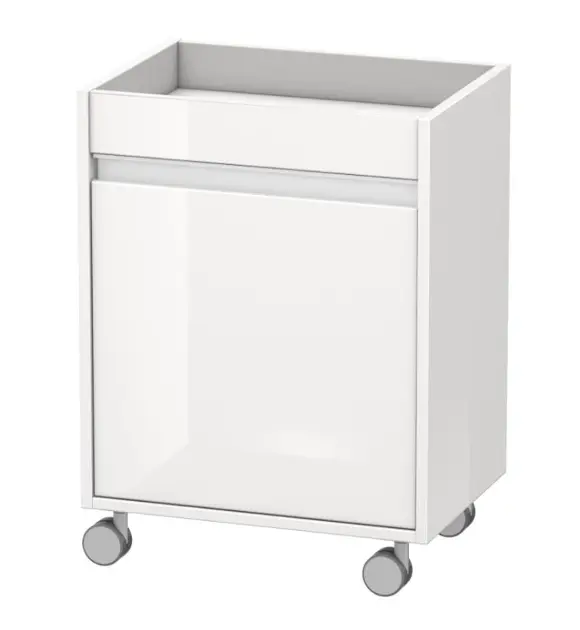 Duravit - Ketho - Fürdőszobaszekrény - KT2530L2222