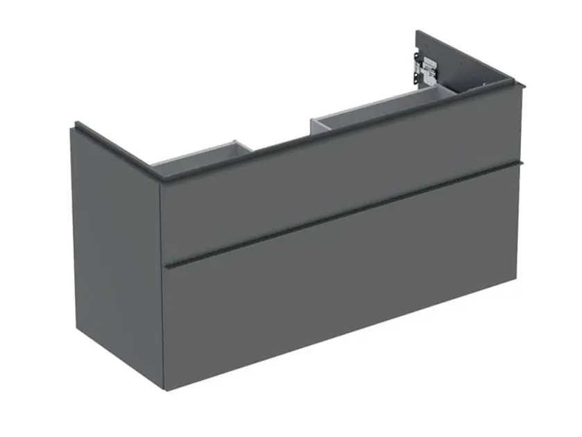 Geberit - iCon - Fürdőszobaszekrény - 502.306.JK.1