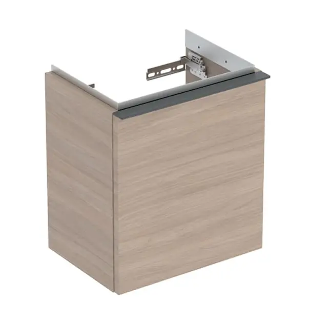 Geberit - iCon - Fürdőszobaszekrény - 502.300.JH.1