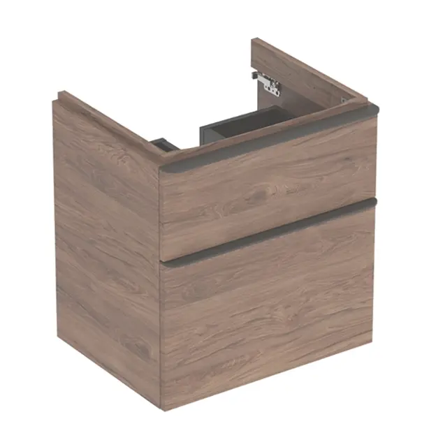 Geberit - Smyle Square - Fürdőszobaszekrény - 500.352.JR.1