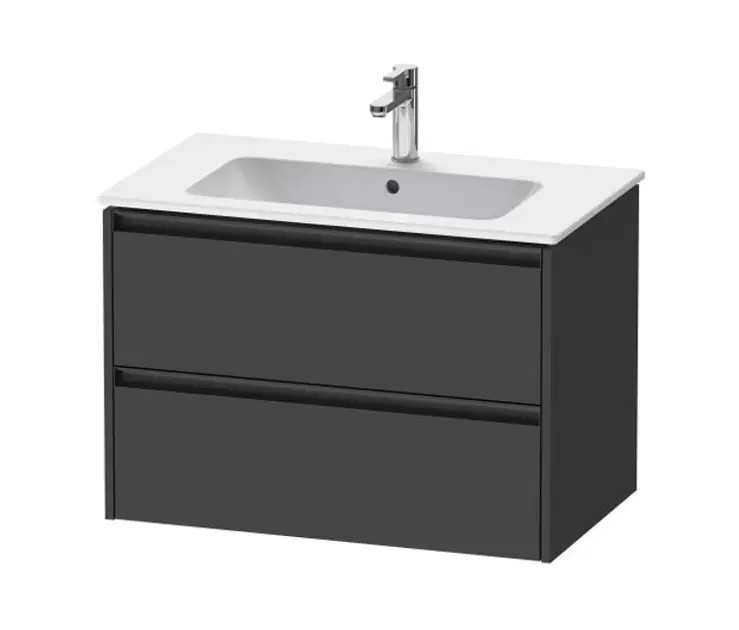 Duravit - Ketho.2 - Fürdőszobaszekrény - K25263049490000