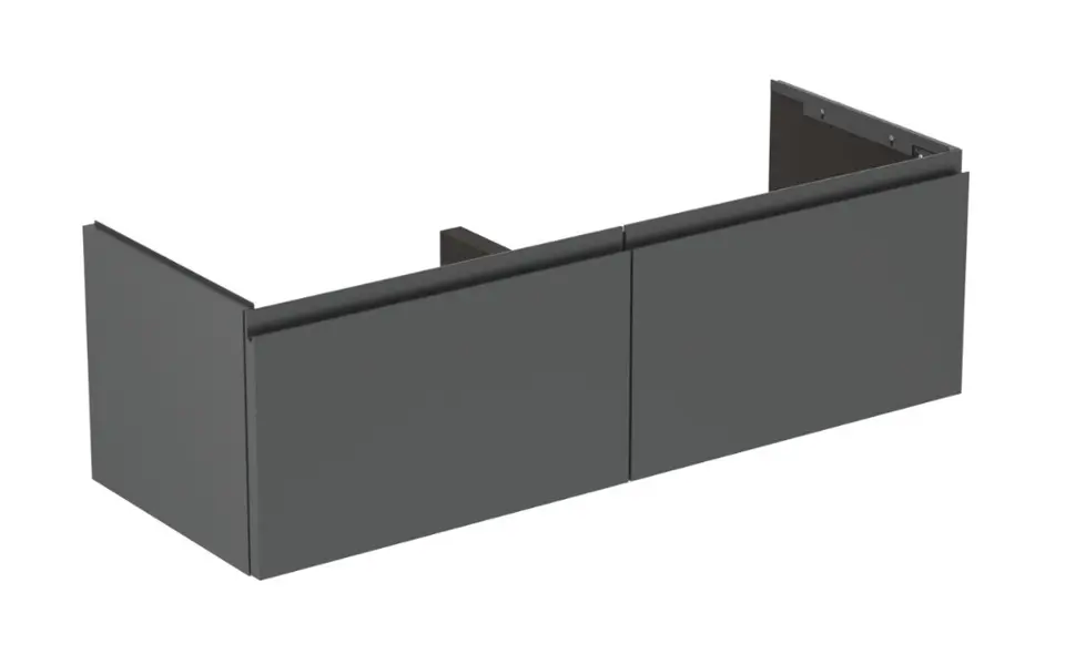 Ideal Standard - Finesse - Fürdőszobaszekrény - E3389Y2