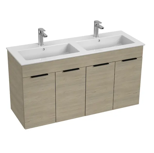 Jika - Cube - Fürdőszobaszekrény - H4536611765141