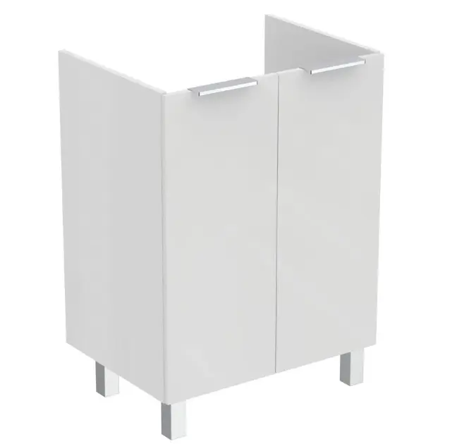 Ideal Standard - Eurovit+ - Fürdőszobaszekrény - R0258WG