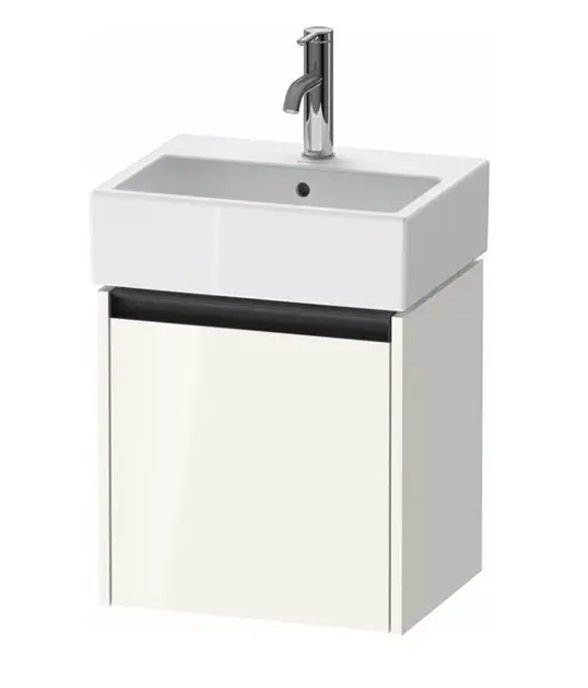 Duravit - Ketho.2 - Fürdőszobaszekrény - K25070L22220000