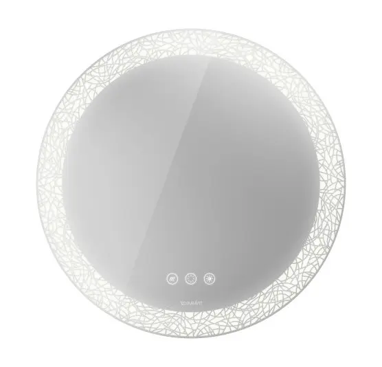 Duravit - Happy D.2 Plus - Tükör - HP7485G00000000