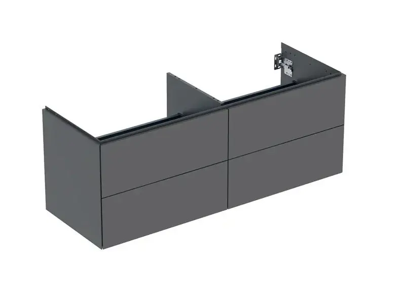 Geberit - ONE - Fürdőszobaszekrény - 505.266.00.3