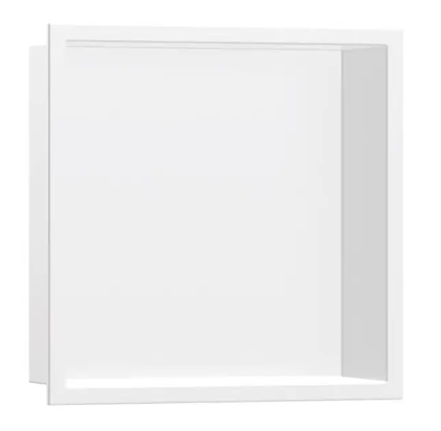 Hansgrohe - XtraStoris Original - Fürdőszobapolc- és polcrendszer - 56093700