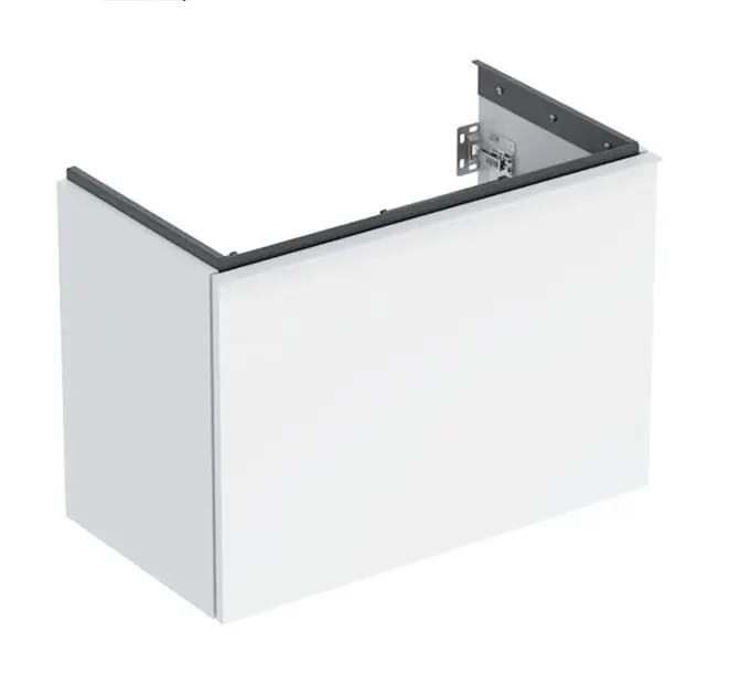 Geberit - Acanto - Fürdőszobaszekrény - 503.009.01.1