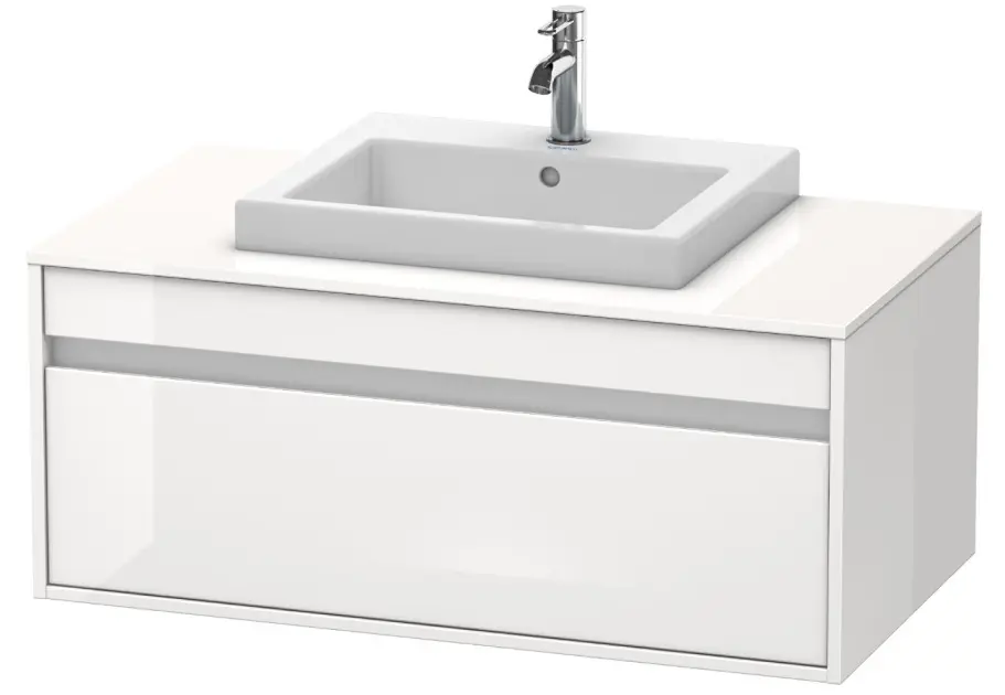 Duravit - Ketho - Fürdőszobaszekrény - KT679502222