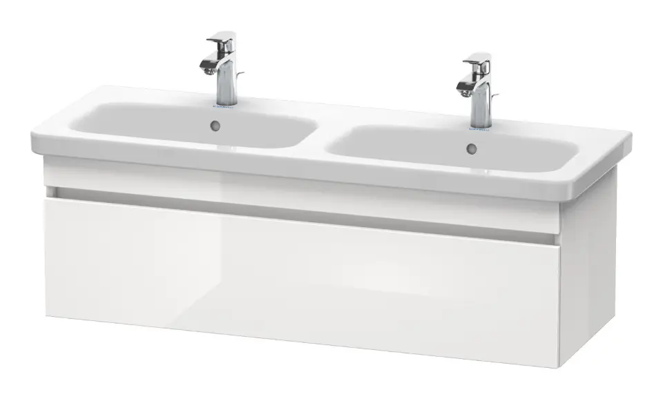Duravit - DuraStyle - Fürdőszobaszekrény - DS639802222